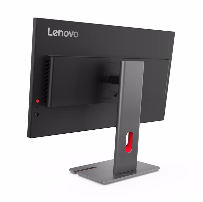 Монітор Lenovo 27" ThinkVision P27qd-40 (64B3GAT2UA) IPS Black 120Hz