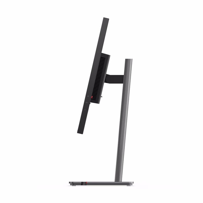Монітор Lenovo 27" ThinkVision P27qd-40 (64B3GAT2UA) IPS Black 120Hz