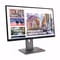 Фото - Монітор Lenovo 27" ThinkVision P27qd-40 (64B3GAT2UA) IPS Black 120Hz | click.ua