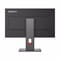 Фото - Монітор Lenovo 27" ThinkVision P27qd-40 (64B3GAT2UA) IPS Black 120Hz | click.ua