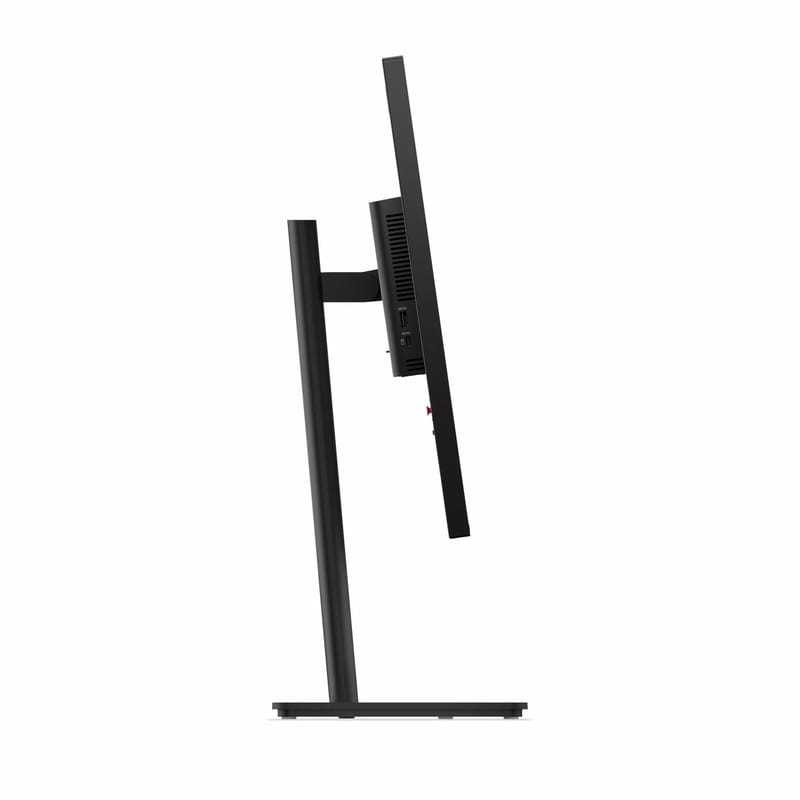 Монітор Lenovo 31.5" ThinkVision T32ud-40 (64B0GAT1UA) IPS Black