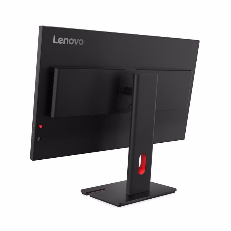 Монітор Lenovo 31.5" ThinkVision T32ud-40 (64B0GAT1UA) IPS Black