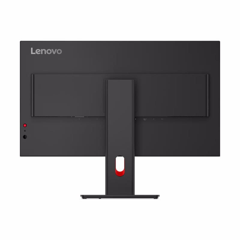 Монітор Lenovo 31.5" ThinkVision T32ud-40 (64B0GAT1UA) IPS Black