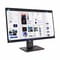 Фото - Монітор Lenovo 31.5" ThinkVision T32ud-40 (64B0GAT1UA) IPS Black | click.ua