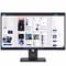 Фото - Монітор Lenovo 31.5" ThinkVision T32ud-40 (64B0GAT1UA) IPS Black | click.ua