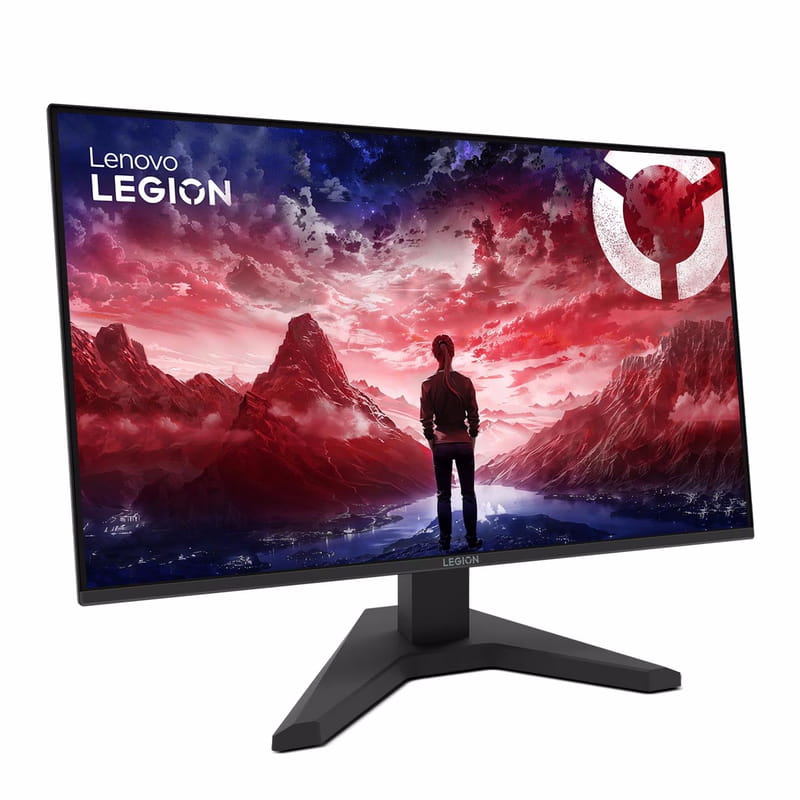 Монітор Lenovo 27" Legion R27s (68CCGAC1UA) IPS Black 144Hz