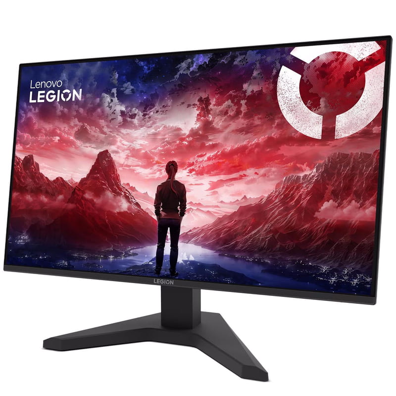 Монітор Lenovo 27" Legion R27s (68CCGAC1UA) IPS Black 144Hz