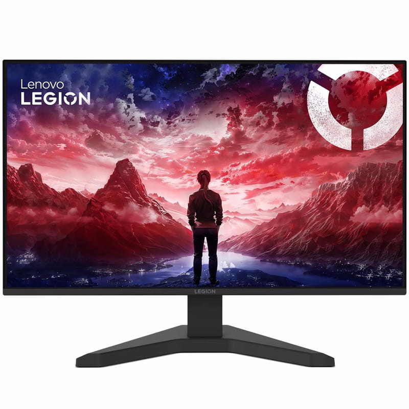 Монітор Lenovo 27" Legion R27s (68CCGAC1UA) IPS Black 144Hz