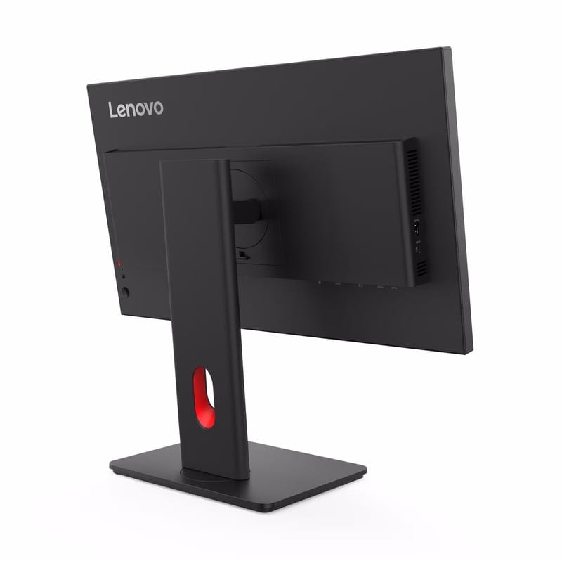 Монітор Lenovo 23.8" ThinkVision T24-40 (64A4MATXUA) IPS Black 120Hz