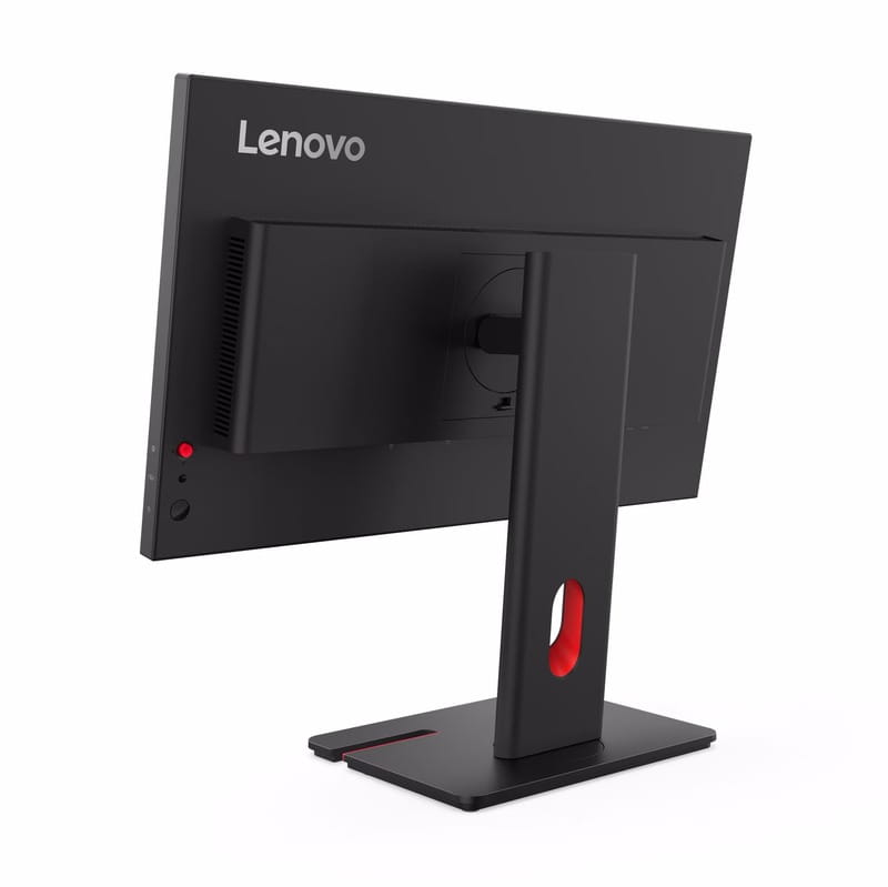 Монітор Lenovo 23.8" ThinkVision T24-40 (64A4MATXUA) IPS Black 120Hz