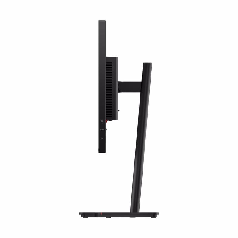 Монітор Lenovo 23.8" ThinkVision T24-40 (64A4MATXUA) IPS Black 120Hz