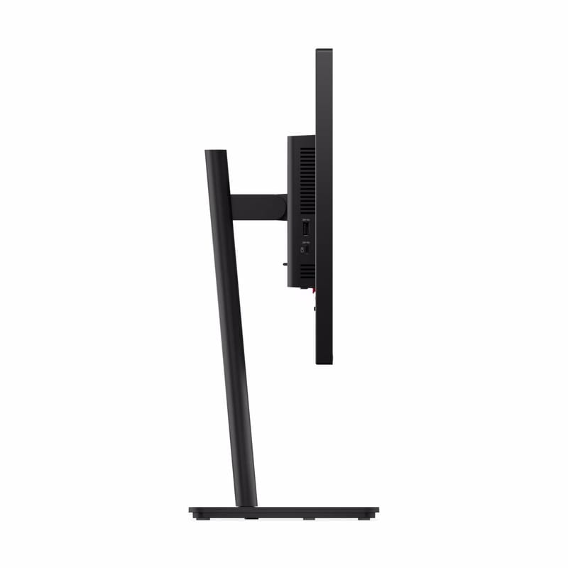 Монітор Lenovo 23.8" ThinkVision T24-40 (64A4MATXUA) IPS Black 120Hz