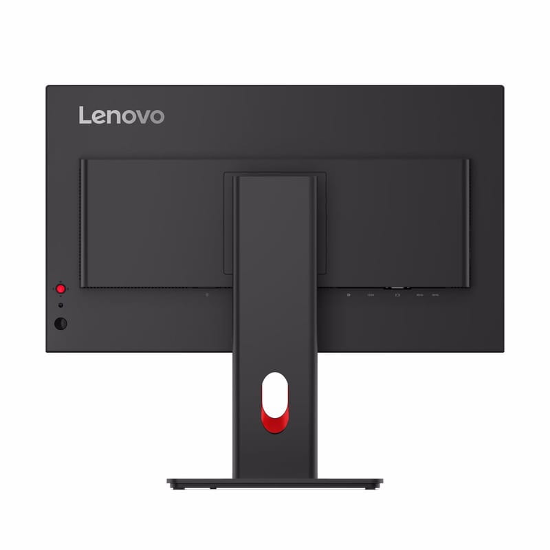 Монітор Lenovo 23.8" ThinkVision T24-40 (64A4MATXUA) IPS Black 120Hz