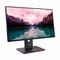 Фото - Монітор Lenovo 23.8" ThinkVision T24-40 (64A4MATXUA) IPS Black 120Hz | click.ua