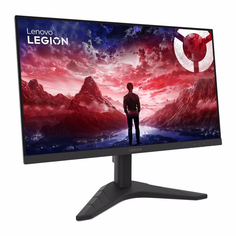 Монітор Lenovo 23.8" Legion R24s (68CBGAC2UA) IPS Black 144Hz