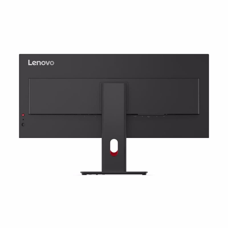 Монитор Lenovo 34" ThinkVision T34wd-40 (64AEGAT1UA) VA Black 120Hz