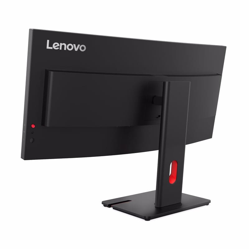 Монитор Lenovo 34" ThinkVision T34wd-40 (64AEGAT1UA) VA Black 120Hz