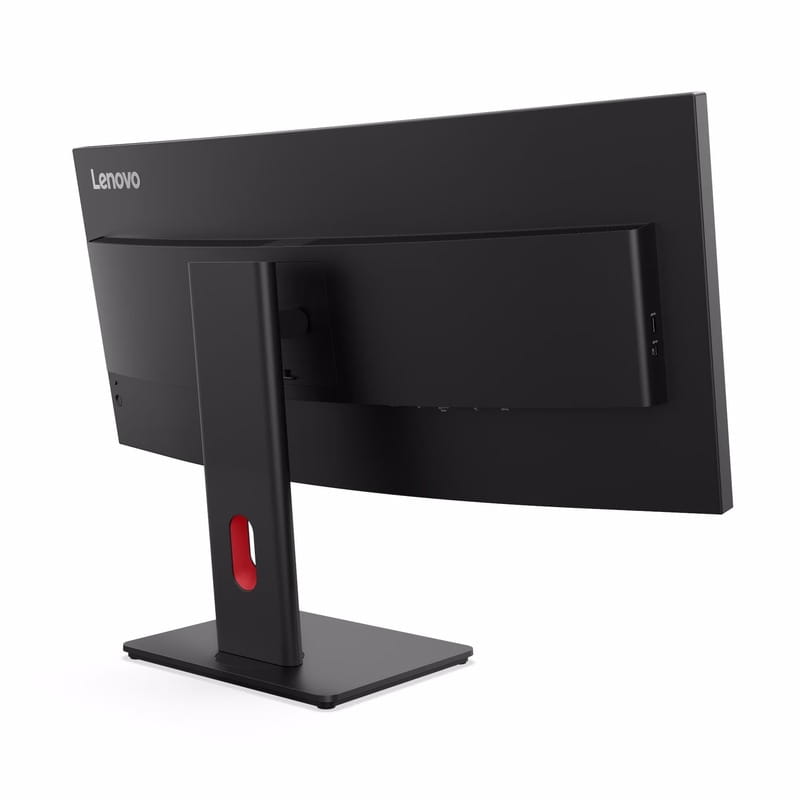 Монитор Lenovo 34" ThinkVision T34wd-40 (64AEGAT1UA) VA Black 120Hz