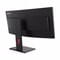 Фото - Монитор Lenovo 34" ThinkVision T34wd-40 (64AEGAT1UA) VA Black 120Hz | click.ua