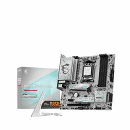 Материнская плата MSI B850M Gaming Plus WiFi Socket AM5