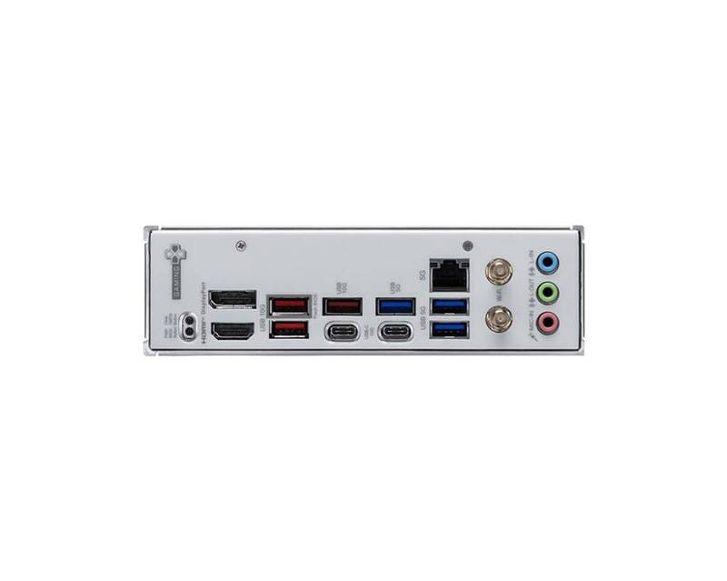 Материнська плата MSI B850M  Gaming Plus WiFi Socket AM5