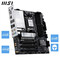 Фото - Материнська плата MSI Pro B850M-P WiFi Socket AM5 | click.ua