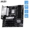 Фото - Материнська плата MSI Pro B850M-P WiFi Socket AM5 | click.ua
