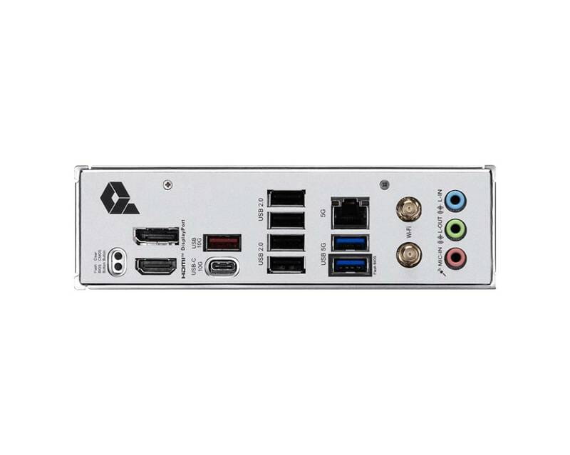 Материнська плата MSI Pro B850M-P WiFi Socket AM5
