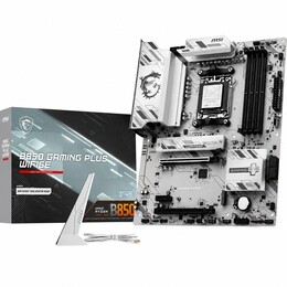 Материнська плата MSI B850 Gaming Plus WiFi6E Socket AM5