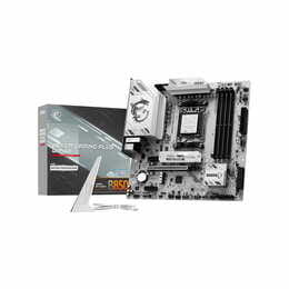 Материнская плата MSI B850M Gaming Plus WiFi6E Socket AM5