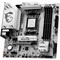 Фото - Материнська плата MSI B850M Gaming Plus WiFi6E Socket AM5 | click.ua