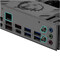 Фото - Материнська плата MSI B850M Gaming Plus WiFi6E Socket AM5 | click.ua