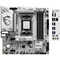 Фото - Материнська плата MSI B850M Gaming Plus WiFi6E Socket AM5 | click.ua
