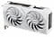 Фото - Відеокарта GF RTX 5060 8GB GDDR7 Dual OC White Asus (DUAL-RTX5060-O8G) | click.ua
