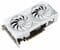 Фото - Відеокарта GF RTX 5060 8GB GDDR7 Dual OC White Asus (DUAL-RTX5060-O8G) | click.ua