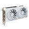 Фото - Відеокарта GF RTX 5060 Ti  8GB GDDR7 Dual OC White Asus (DUAL-RTX5060TI-O8G-WHITE) | click.ua