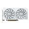Фото - Відеокарта GF RTX 5060 Ti  8GB GDDR7 Dual OC White Asus (DUAL-RTX5060TI-O8G-WHITE) | click.ua