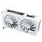 Фото - Відеокарта GF RTX 5060 Ti  8GB GDDR7 Dual OC White Asus (DUAL-RTX5060TI-O8G-WHITE) | click.ua