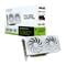 Фото - Відеокарта GF RTX 5060 Ti  8GB GDDR7 Dual OC White Asus (DUAL-RTX5060TI-O8G-WHITE) | click.ua