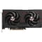 Фото - Відеокарта AMD Radeon RX 9060 XT 16GB GDDR6 Pulse Gaming OC Sapphire (11350-03-20G) | click.ua