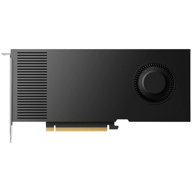 Видеокарта Quadro RTX 4000 Ada 20GB GDDR6 PNY (VCNRTX4000ADA-SB)