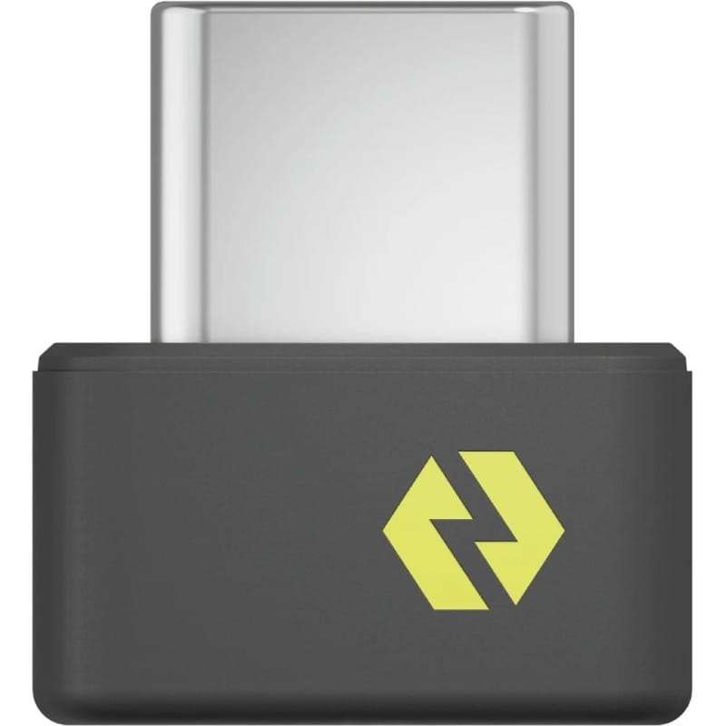 Адаптер Logitech Logi Bolt USB-C Receiver (956-000157)