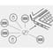 Фото - Адаптер Logitech Logi Bolt USB-C Receiver (956-000157) | click.ua