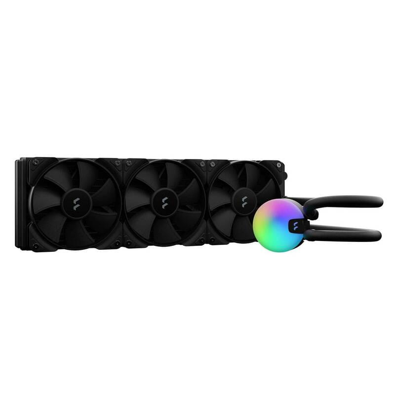Система водяного охолодження Fractal Design Lumen S36 v2 Black (FD-W-L1-S3611)