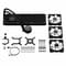 Фото - Система водяного охолодження Fractal Design Lumen S36 RGB v2 Black (FD-W-L1-S3612) | click.ua