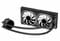 Фото - Система водяного охолодження GameMax IceChill 240V Black | click.ua