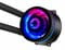 Фото - Система водяного охолодження GameMax IceChill 240V Black | click.ua