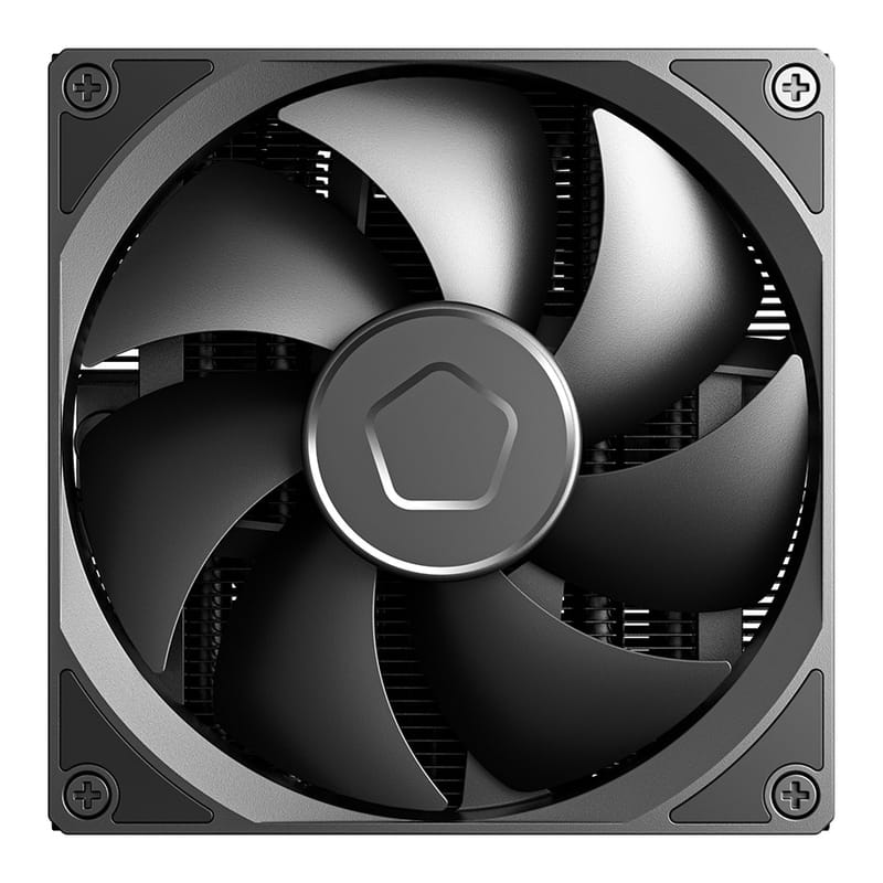 Кулер процессорный ID-Cooling IS-47-XT V2