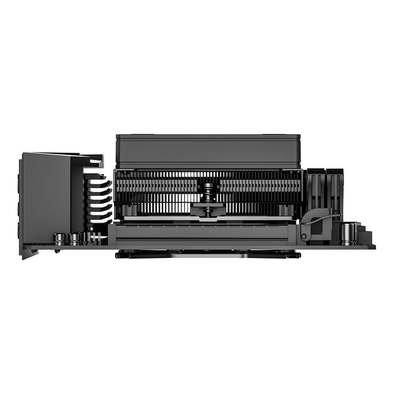 Кулер процессорный ID-Cooling IS-47-XT V2