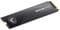 Фото - Накопичувач SSD 2TB MSI Spatium M560 M.2 2280 PCIe 5.0 x4 NVMe 3D NAND (S78-440Q940-P83) | click.ua